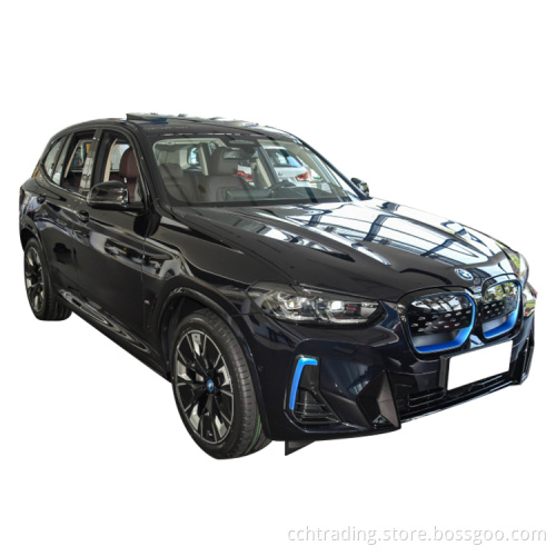 Bmw ix3 exquisite workmanship cheap with quality warrantee global popular car